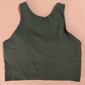 Like New Athleta Crop Bra